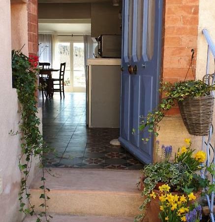 Willa 40 Rue Du Ventoux Bédoin Zewnętrze zdjęcie