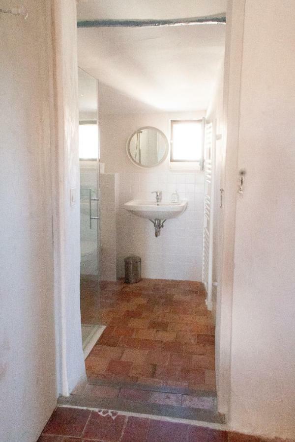 Willa 40 Rue Du Ventoux Bédoin Zewnętrze zdjęcie