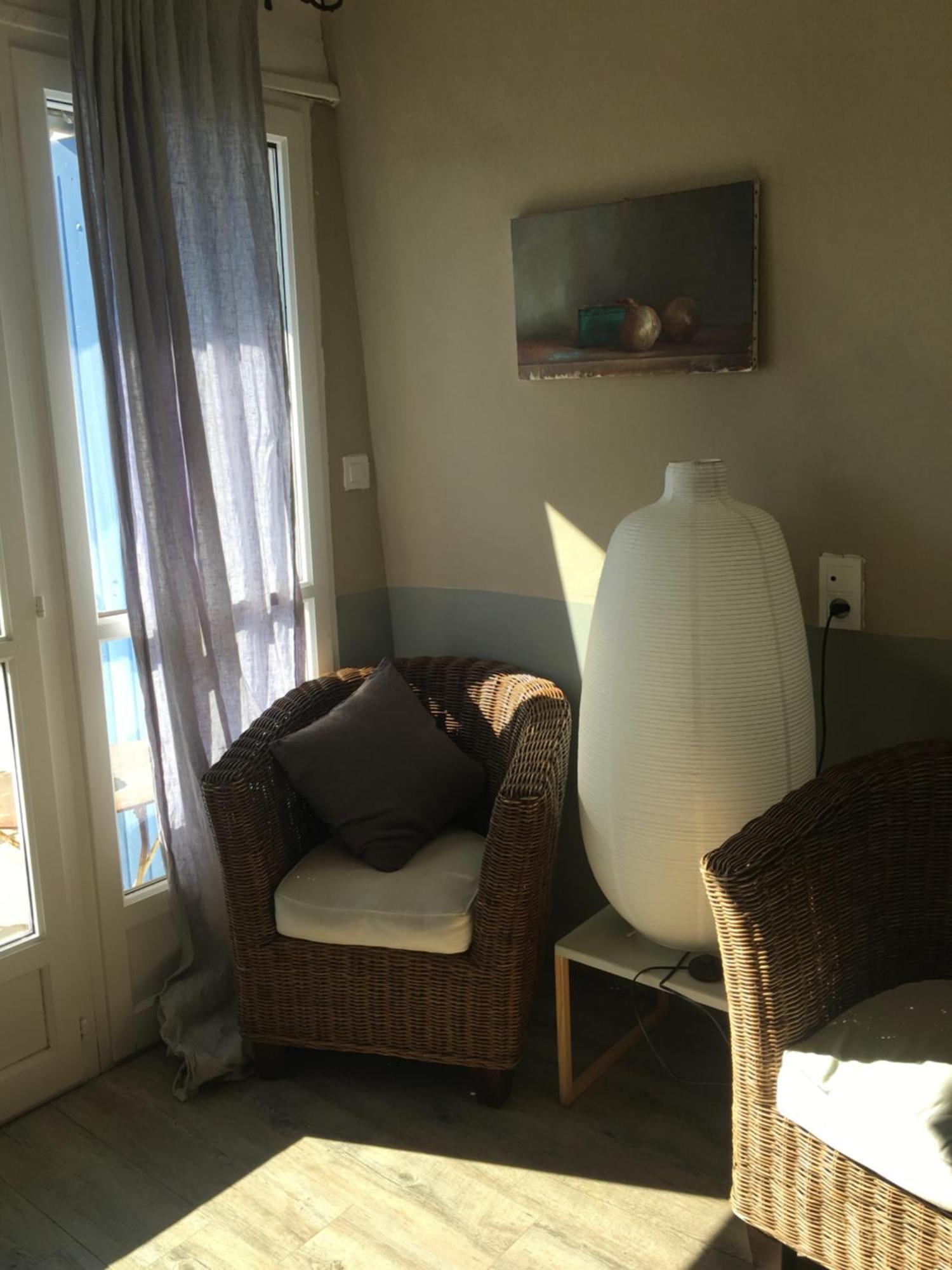 Willa 40 Rue Du Ventoux Bédoin Zewnętrze zdjęcie